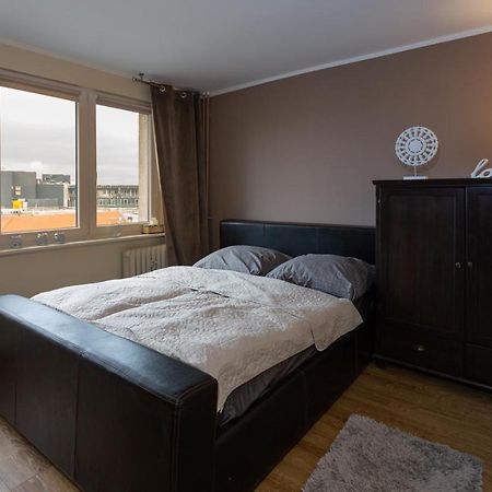 studio dana 75b 2 Szczecin Bagian luar foto