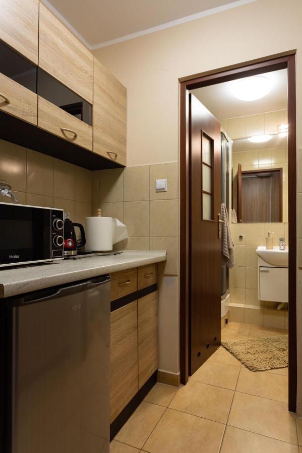 studio dana 75b 2 Szczecin Bagian luar foto