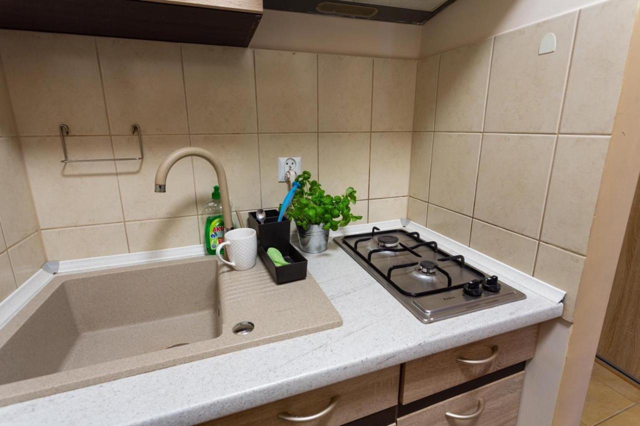 studio dana 75b 2 Szczecin Bagian luar foto