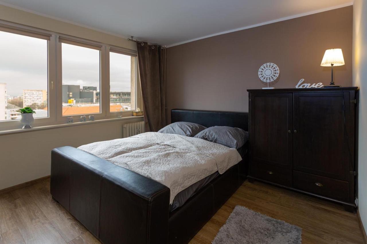 studio dana 75b 2 Szczecin Bagian luar foto