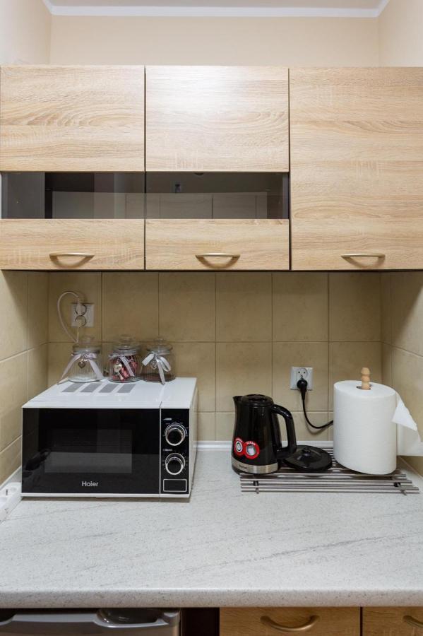 studio dana 75b 2 Szczecin Bagian luar foto
