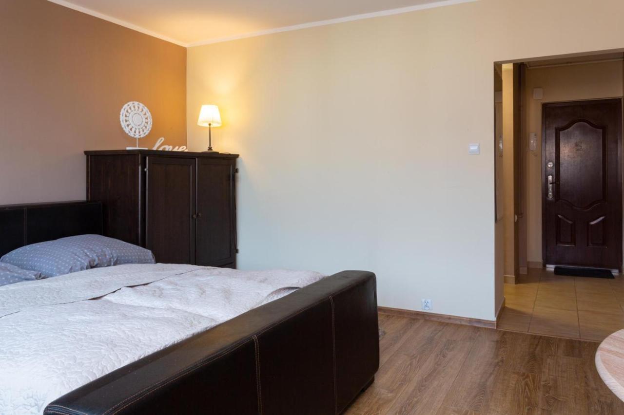 studio dana 75b 2 Szczecin Bagian luar foto